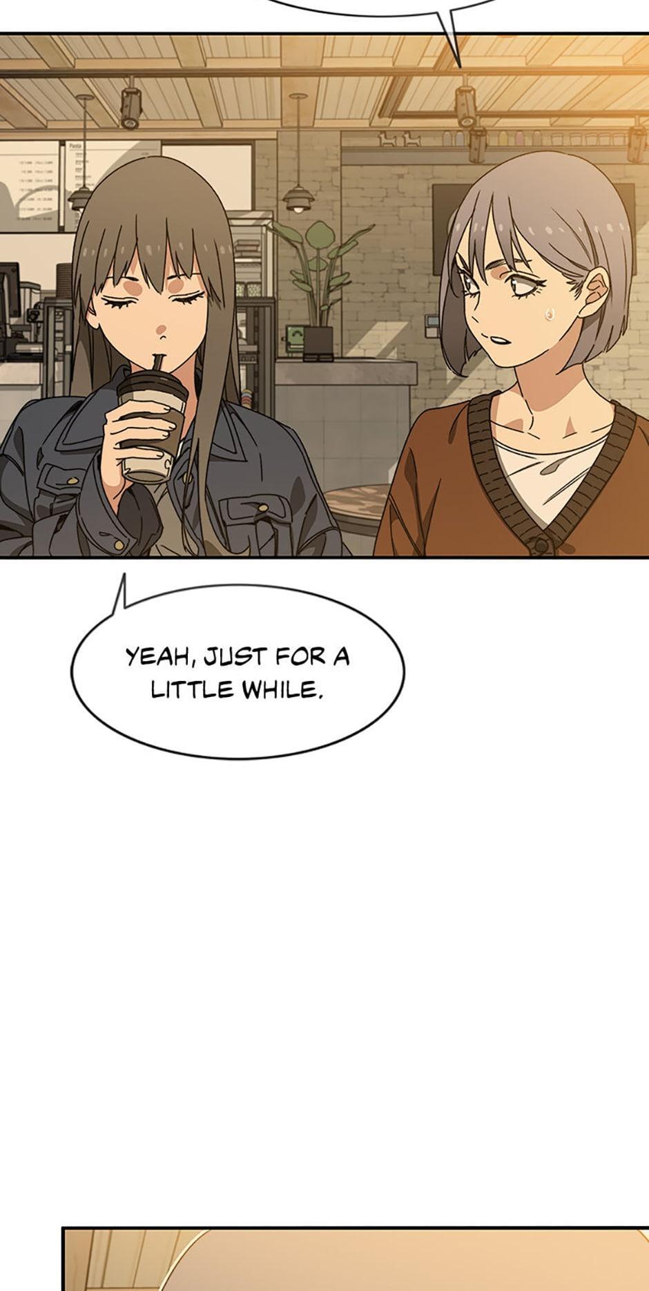 Read Existence Manga Online