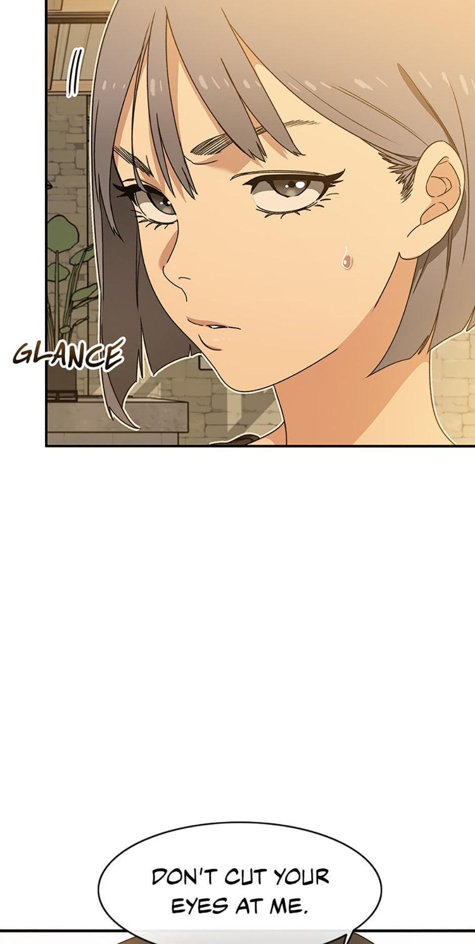 Read Existence Manga Online
