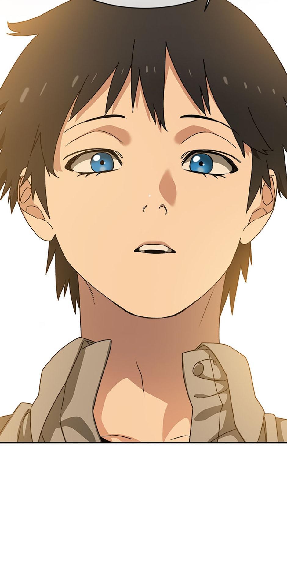 Read Existence Manga Online