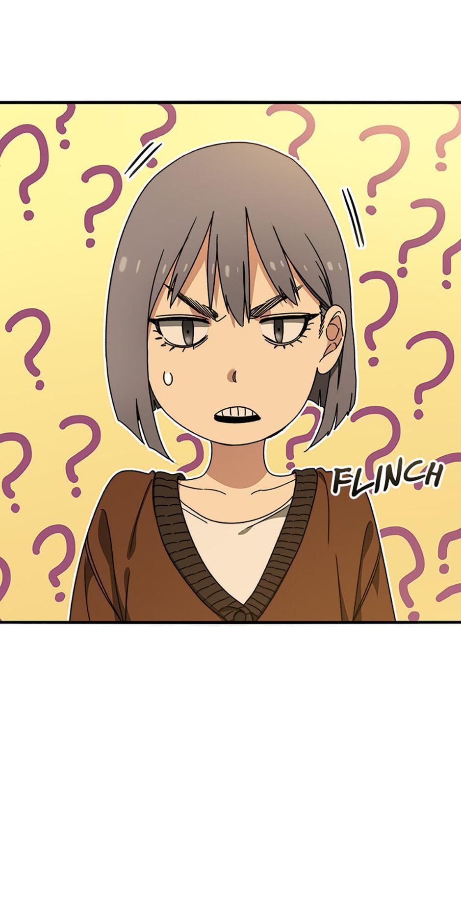 Read Existence Manga Online