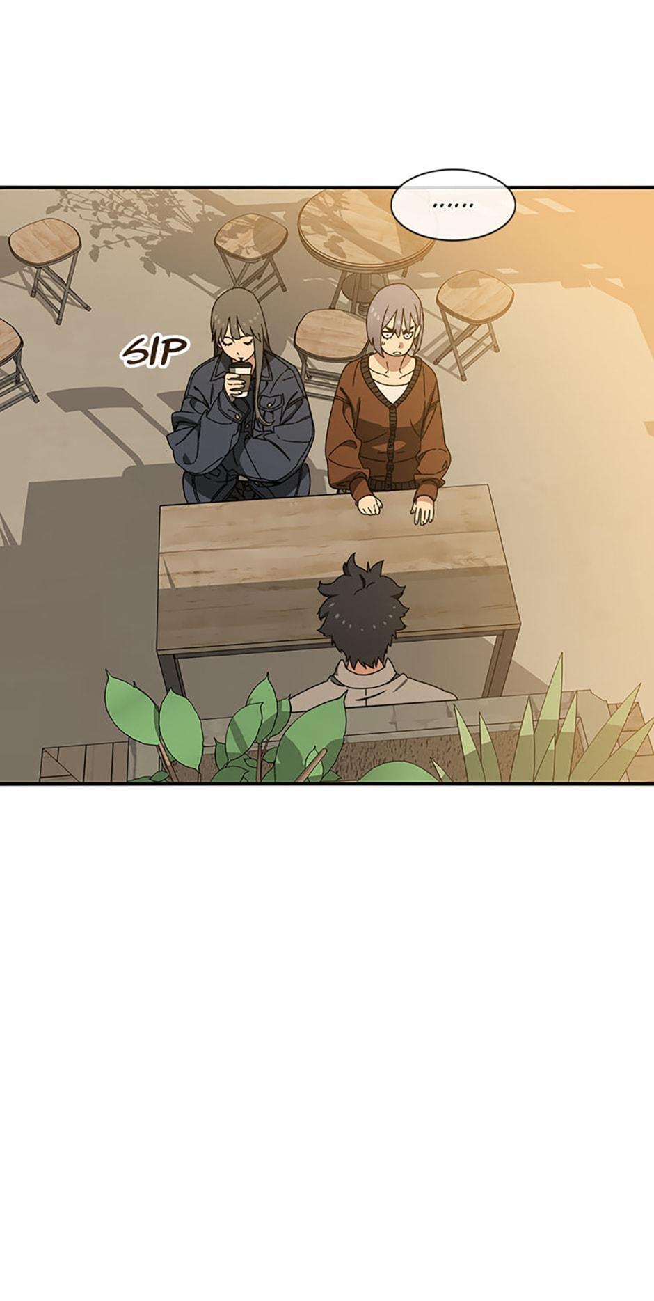 Read Existence Manga Online