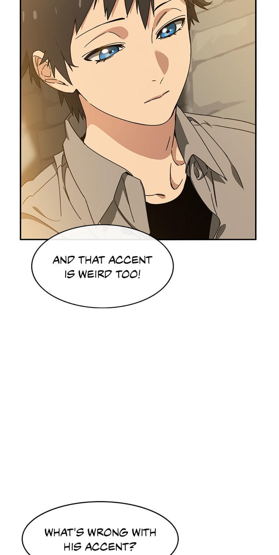 Read Existence Manga Online