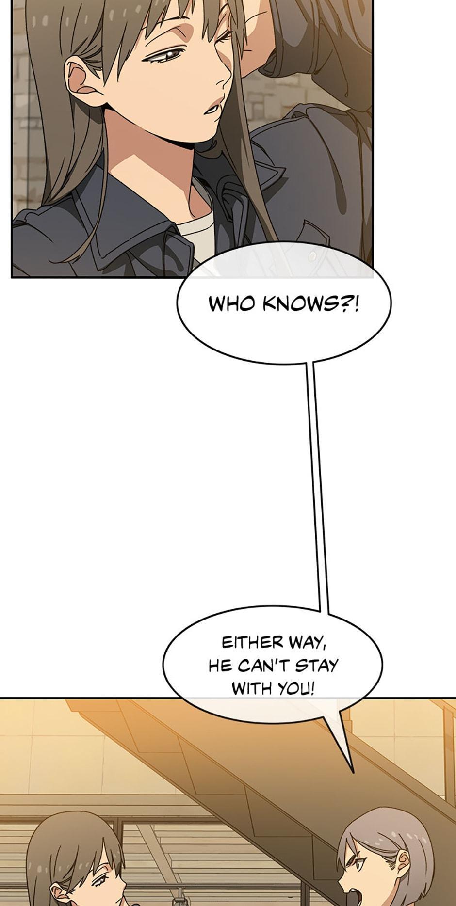 Read Existence Manga Online