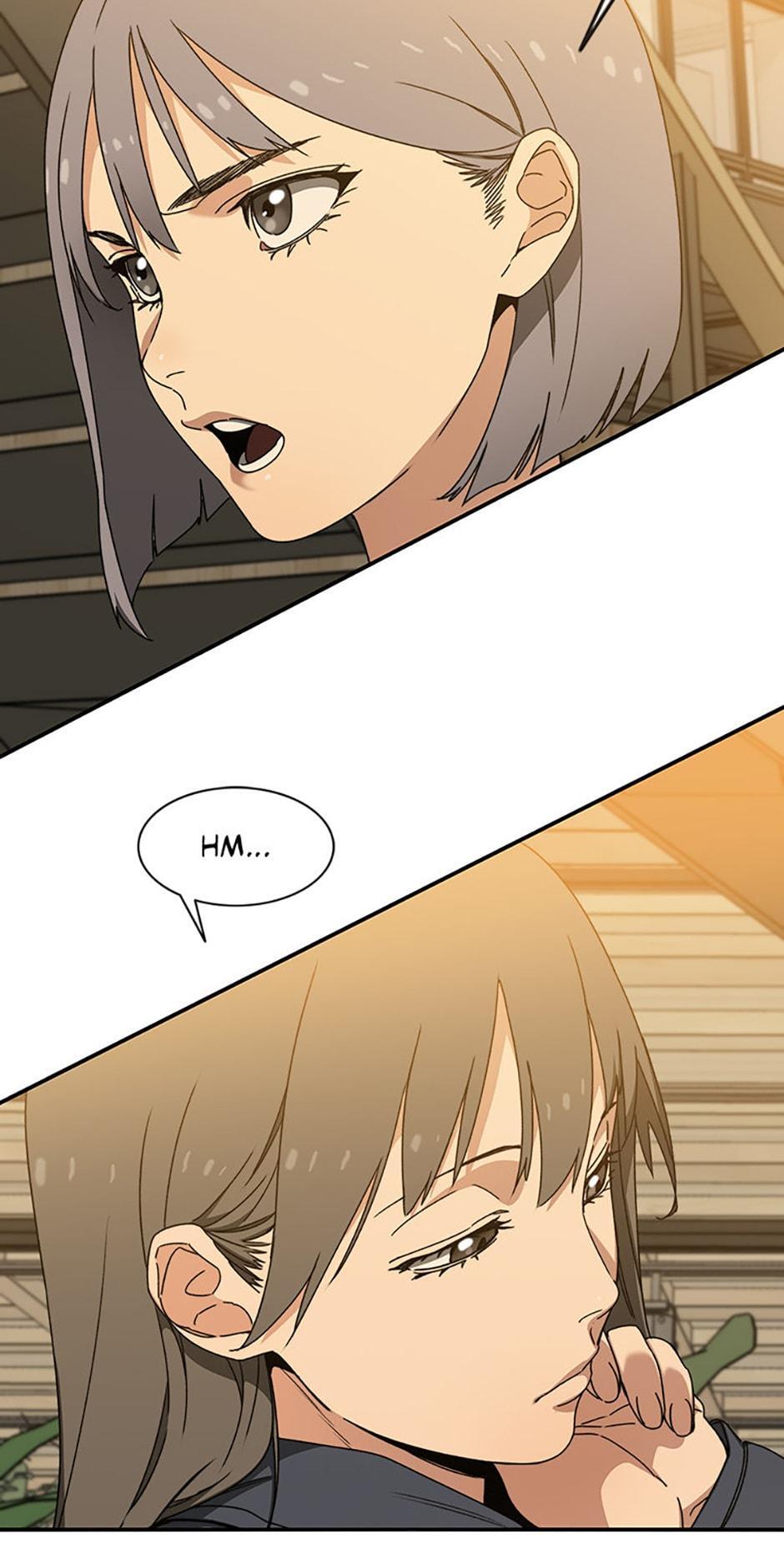 Read Existence Manga Online