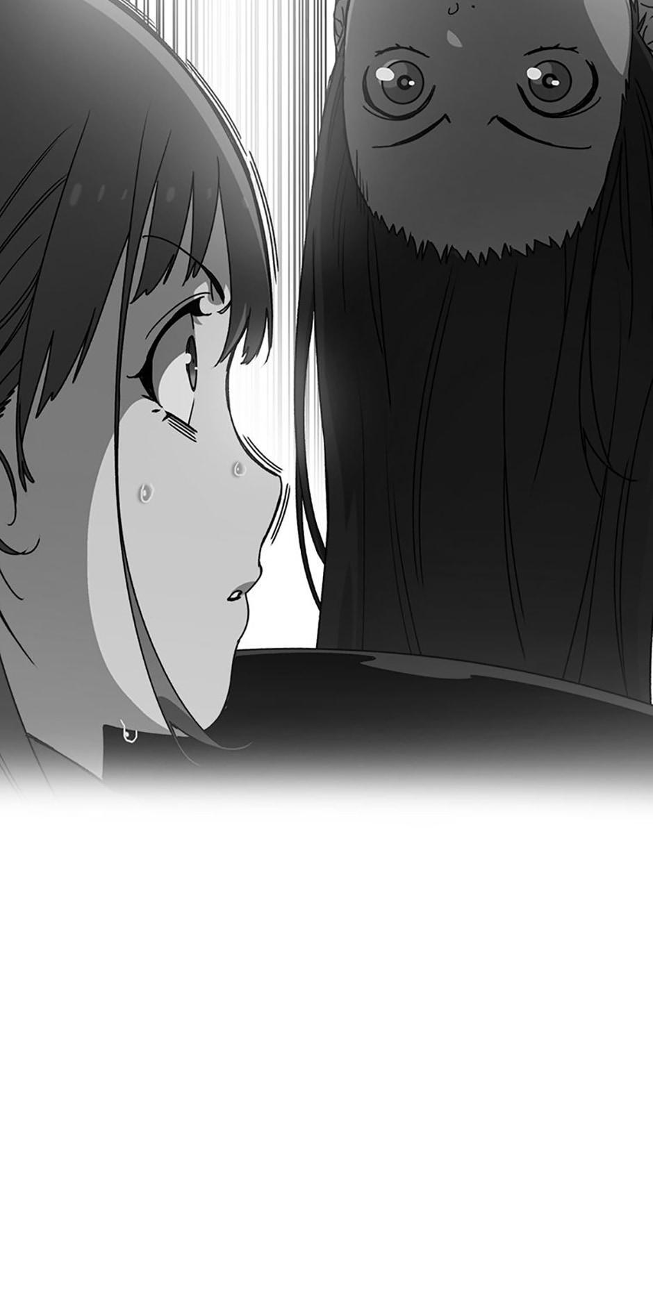 Read Existence Manga Online