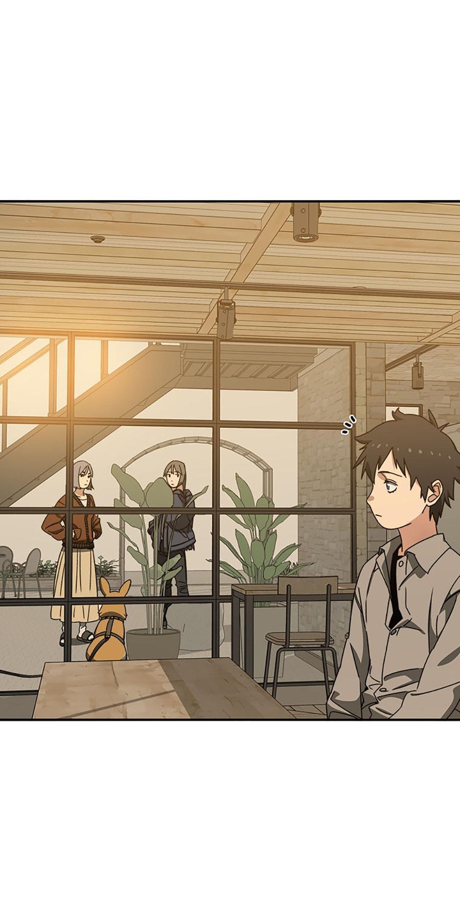 Read Existence Manga Online