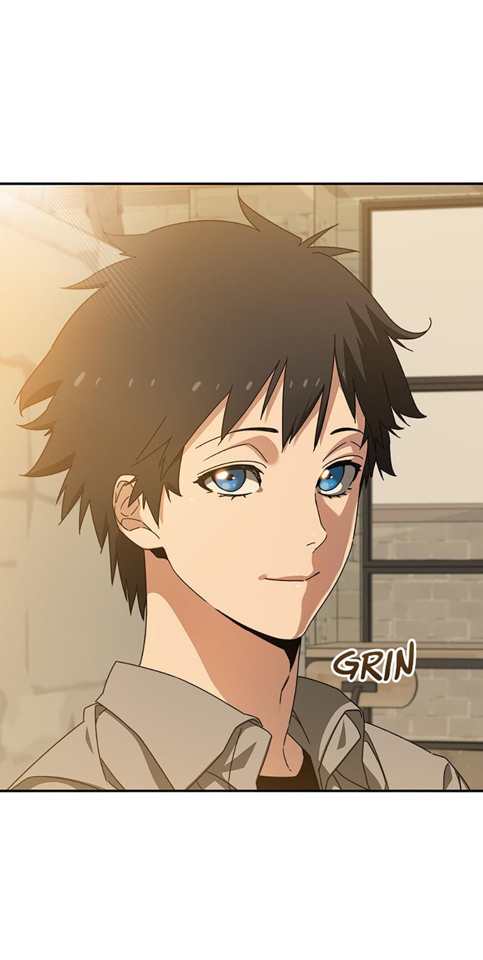 Read Existence Manga Online