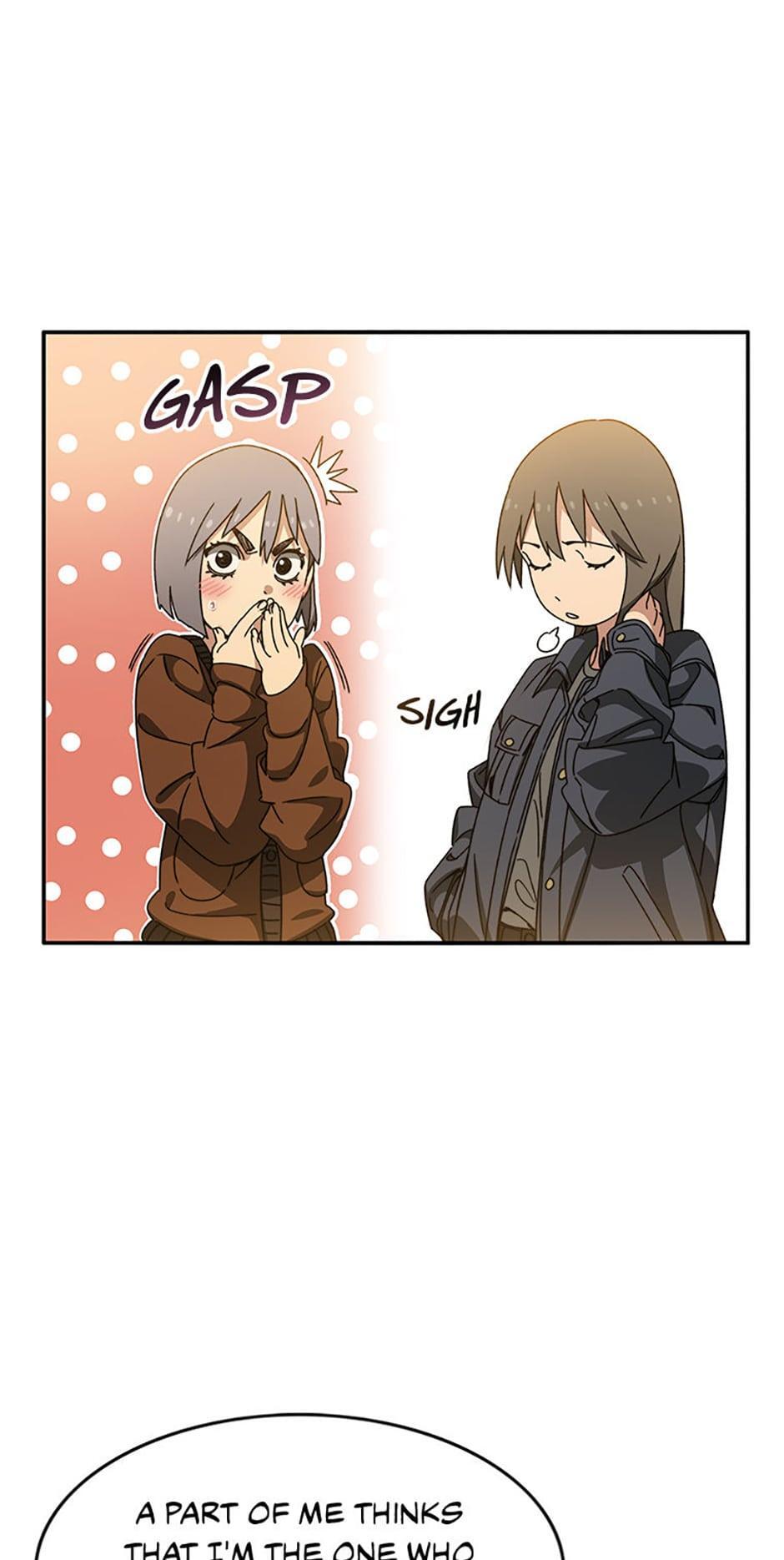 Read Existence Manga Online