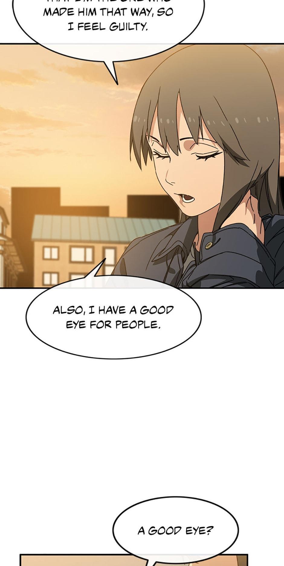 Read Existence Manga Online