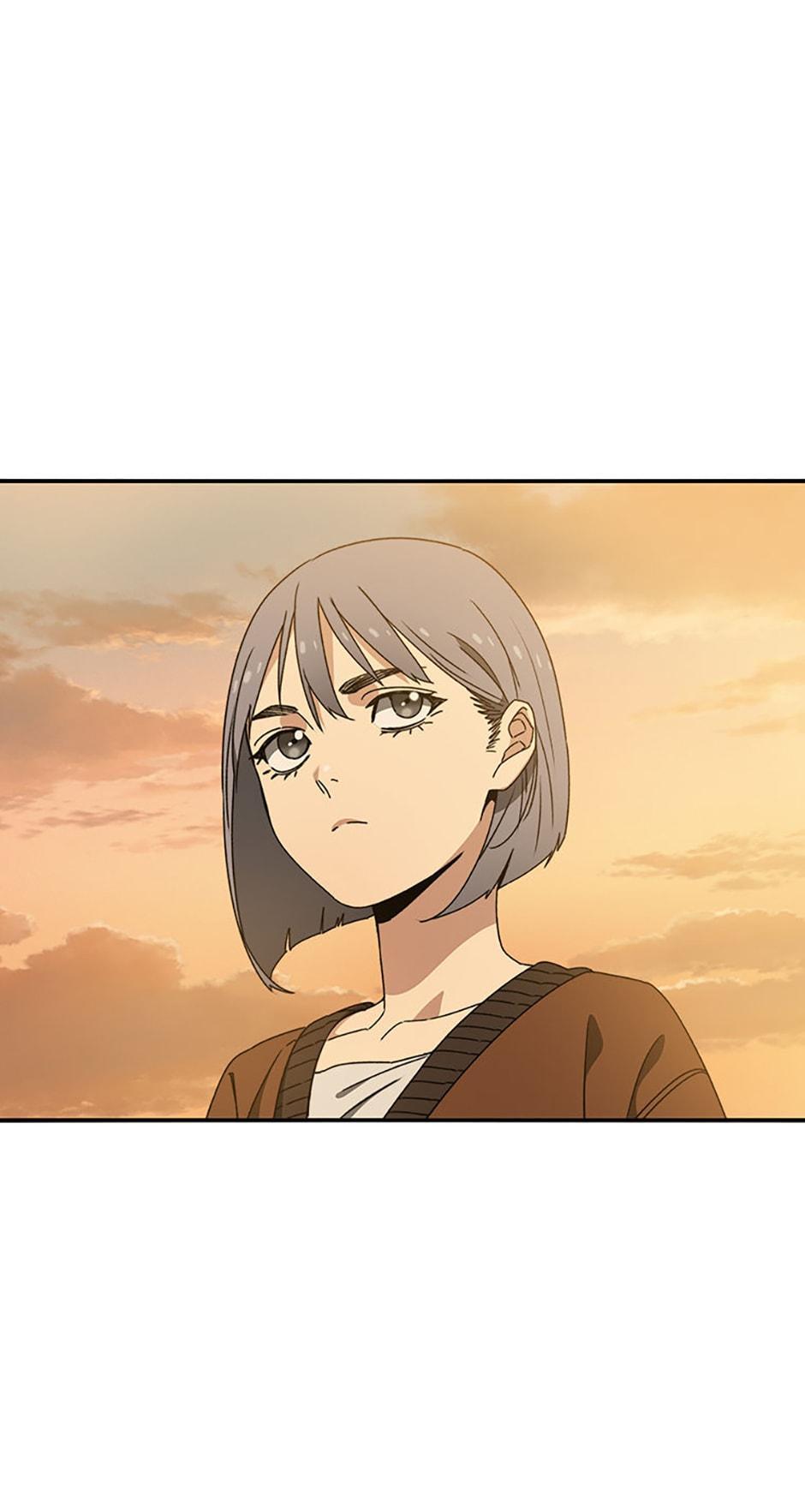 Read Existence Manga Online