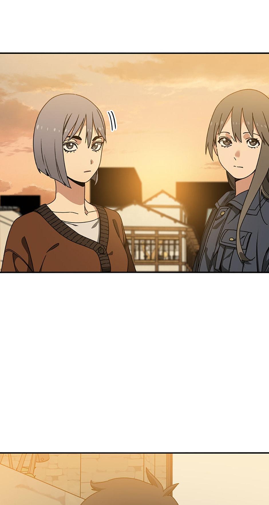 Read Existence Manga Online