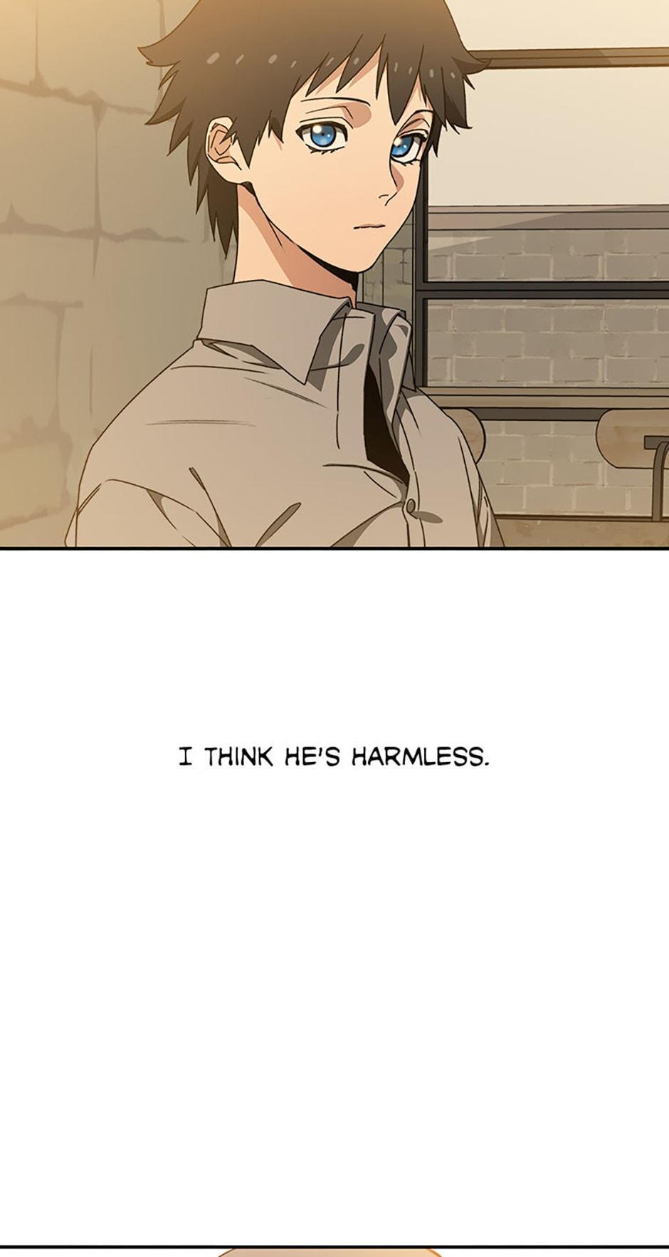 Read Existence Manga Online