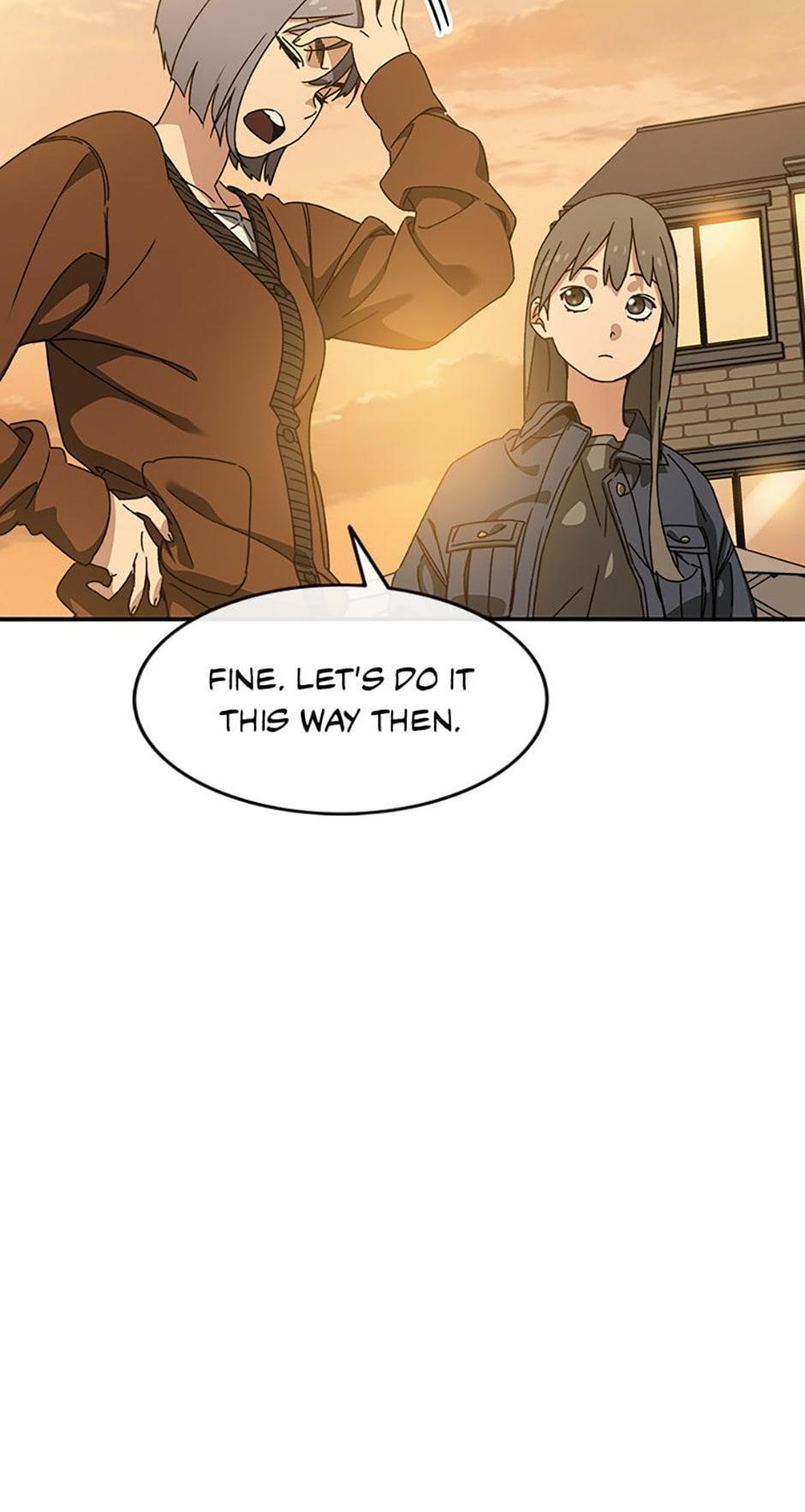 Read Existence Manga Online