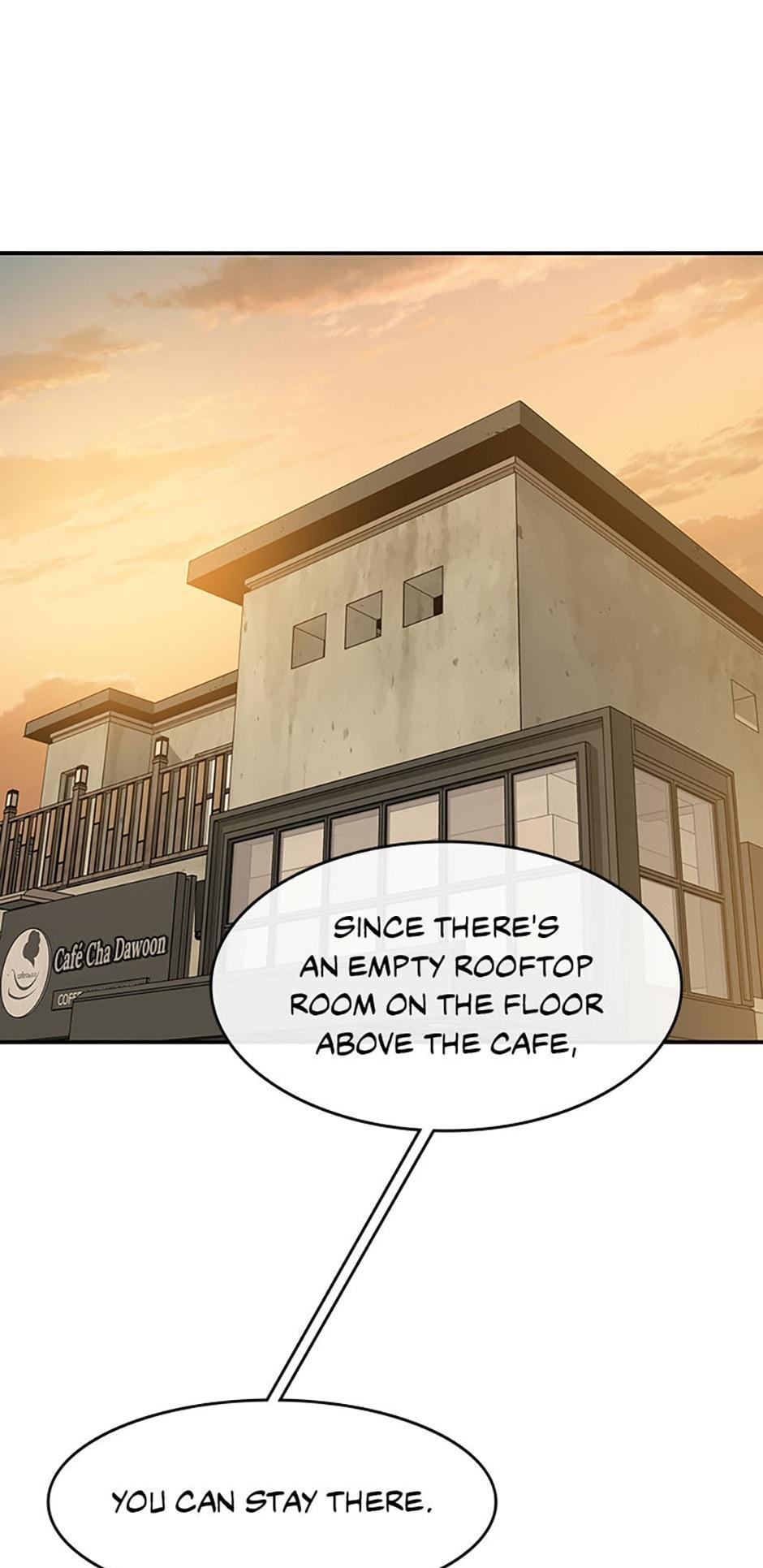 Read Existence Manga Online