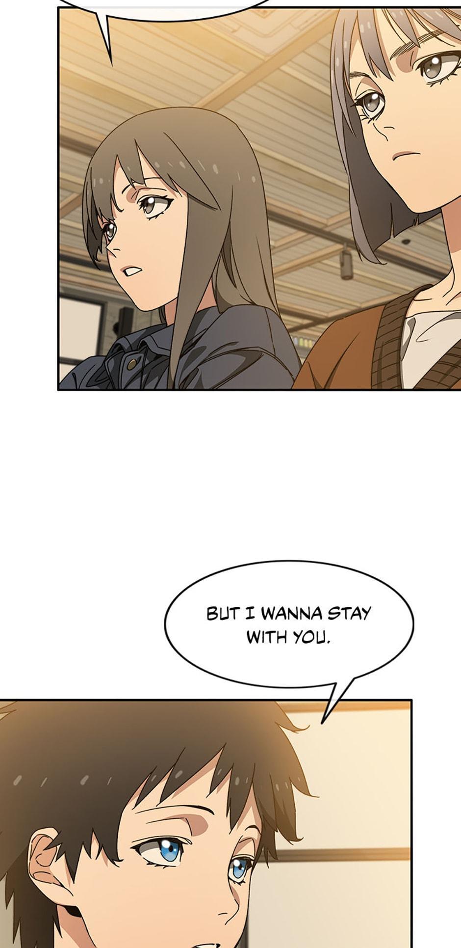 Read Existence Manga Online
