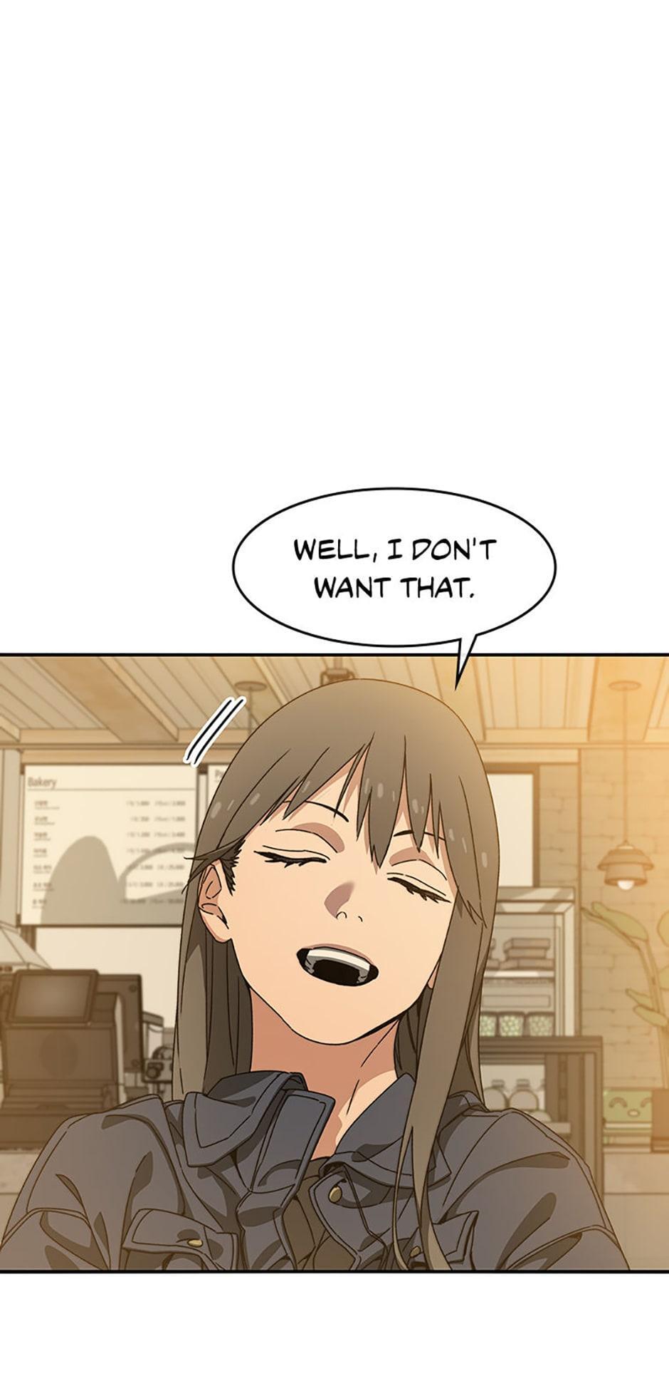 Read Existence Manga Online