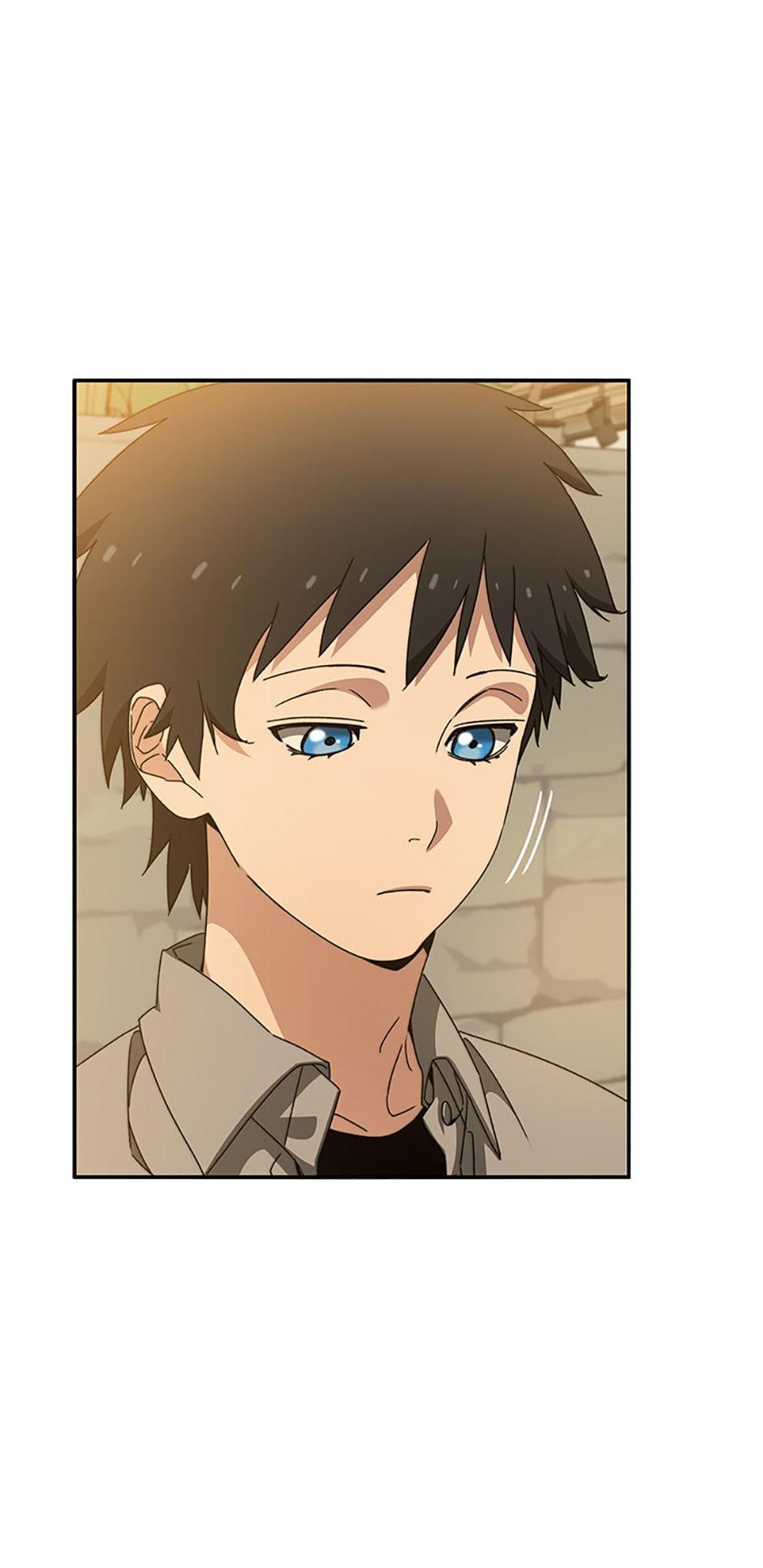 Read Existence Manga Online