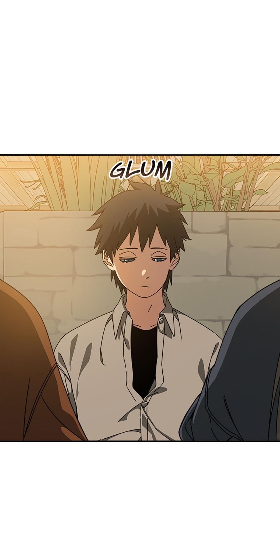 Read Existence Manga Online