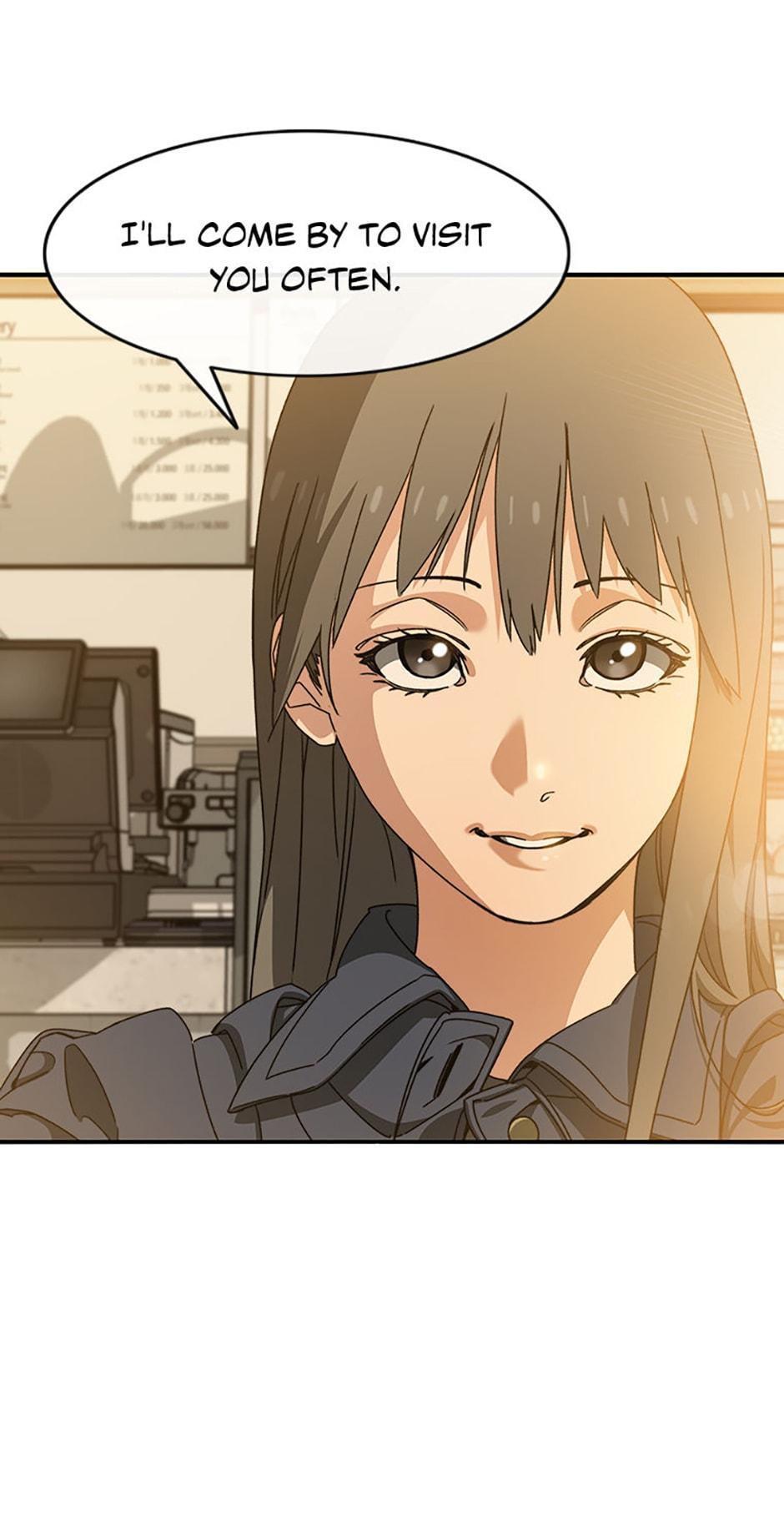 Read Existence Manga Online