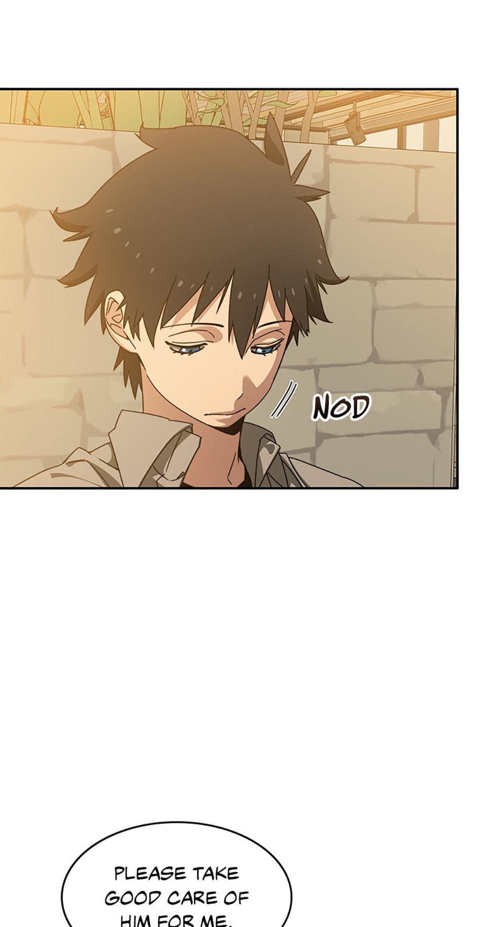 Read Existence Manga Online