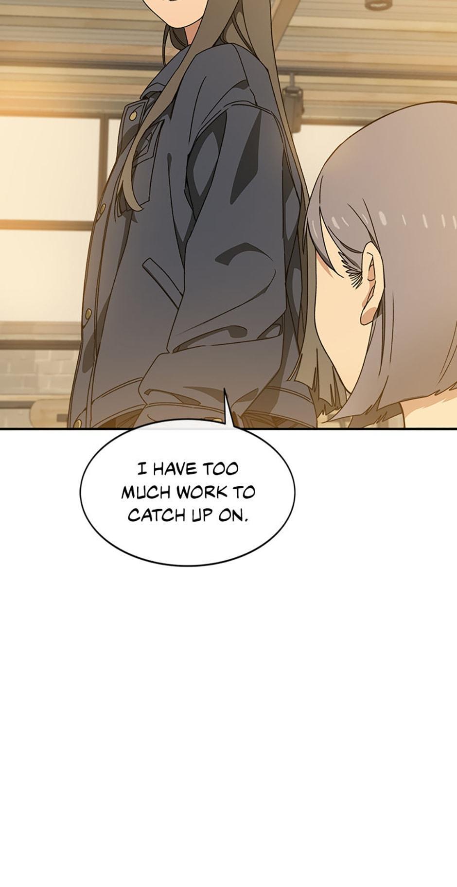 Read Existence Manga Online