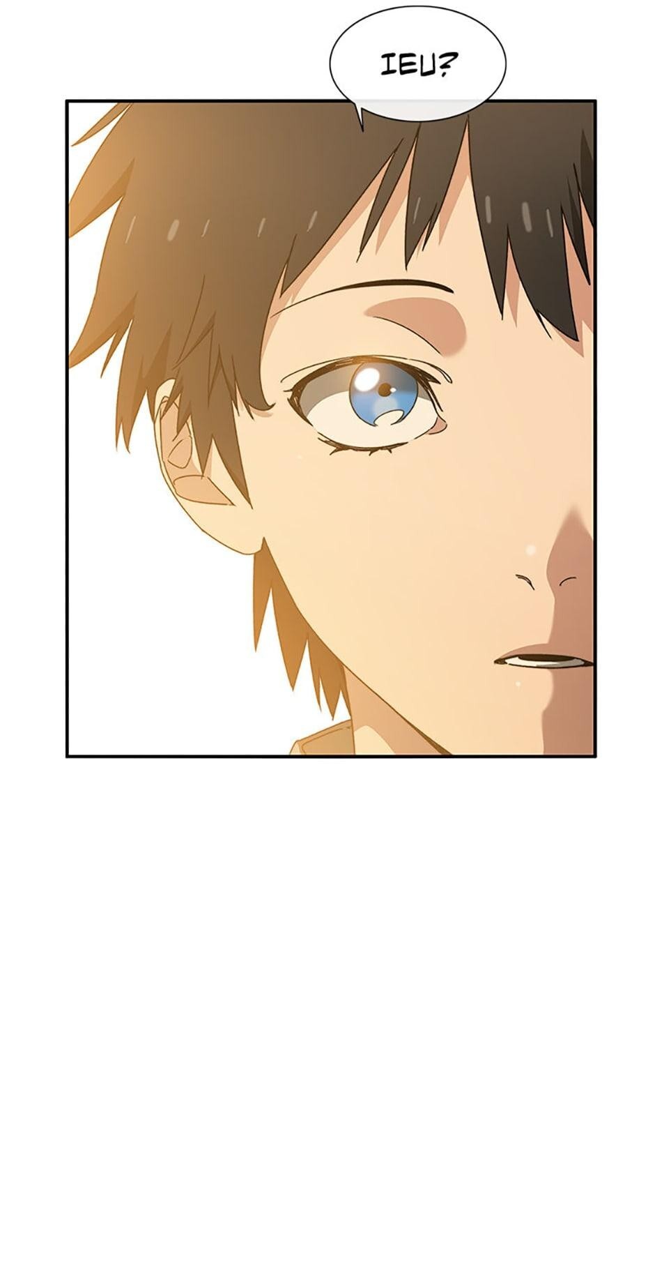 Read Existence Manga Online