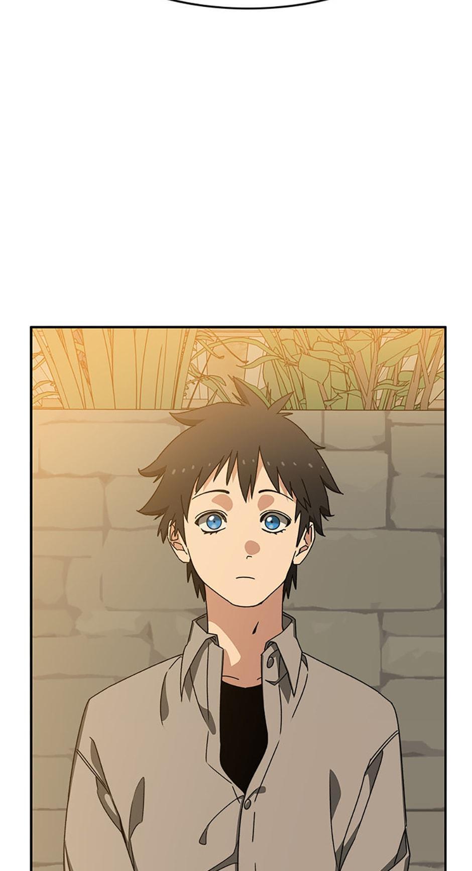 Read Existence Manga Online
