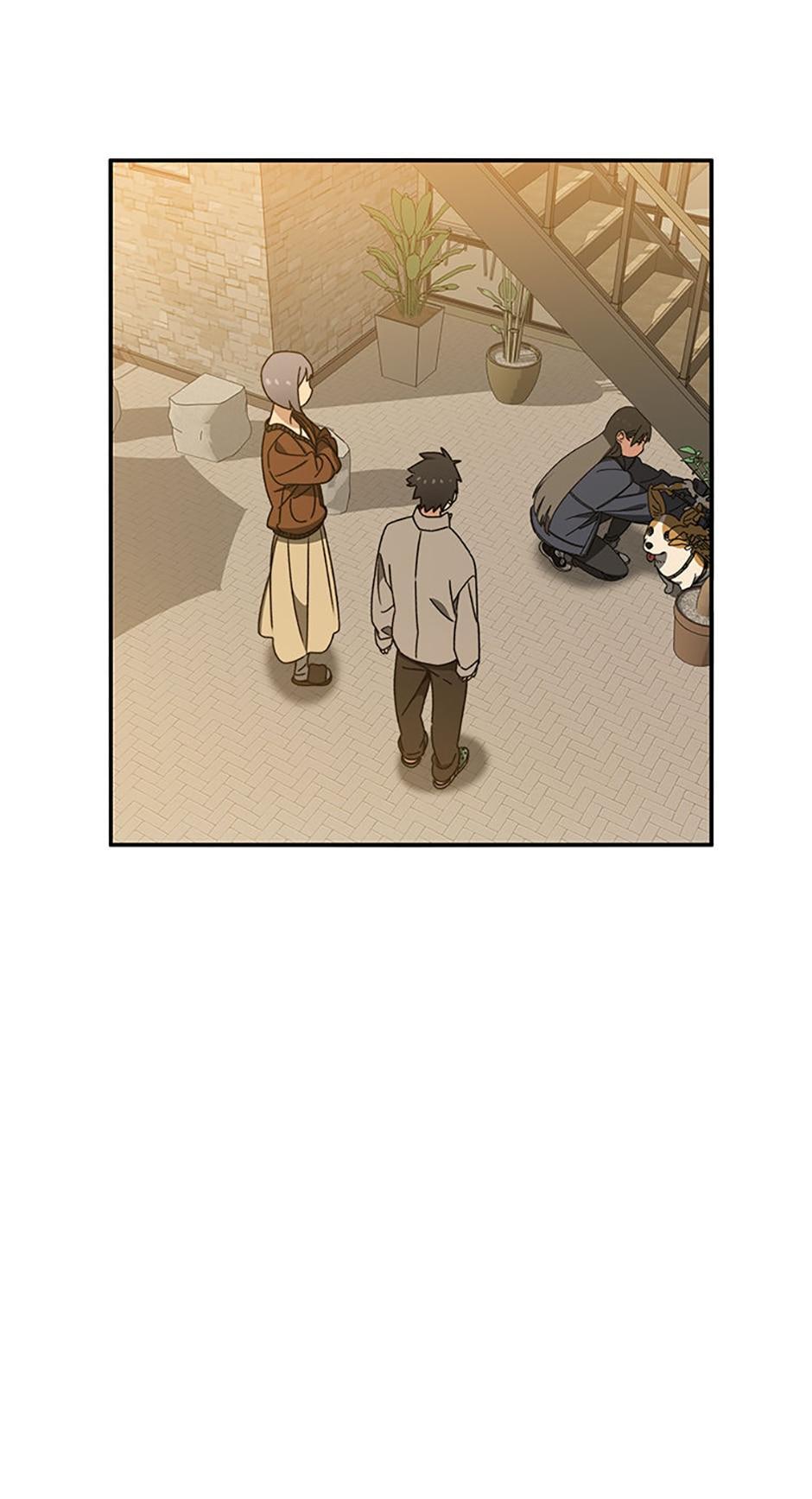 Read Existence Manga Online