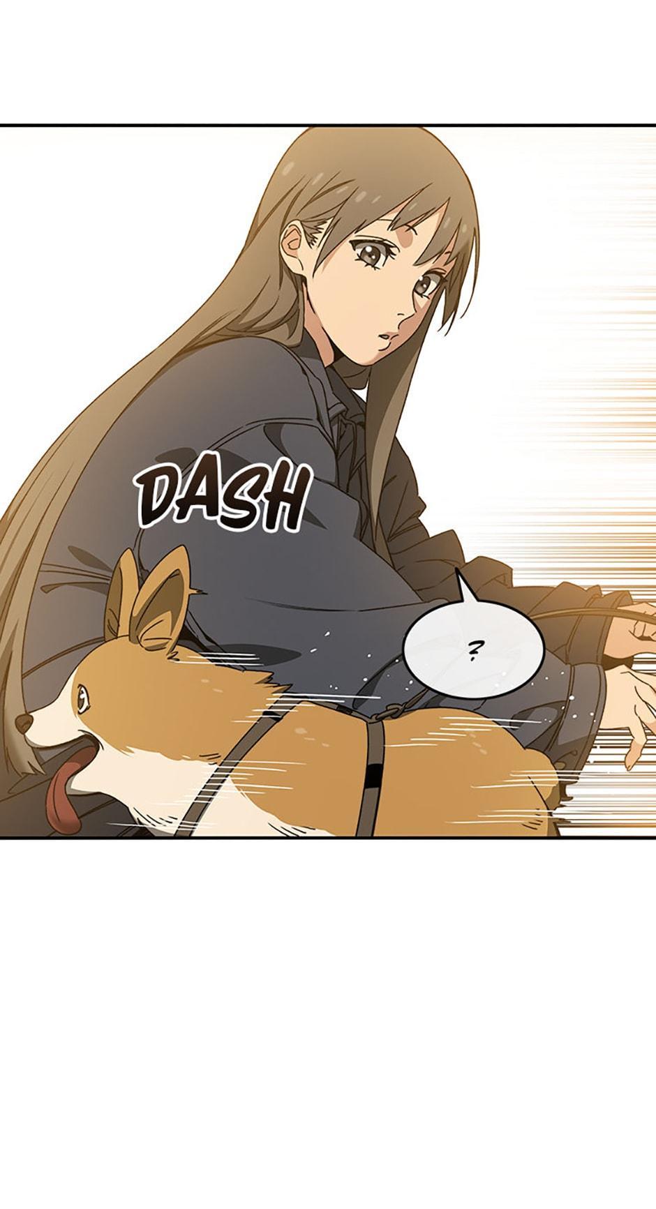 Read Existence Manga Online