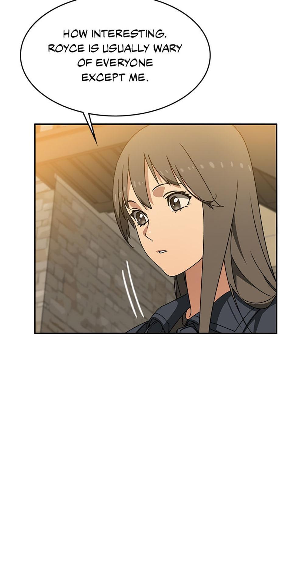 Read Existence Manga Online
