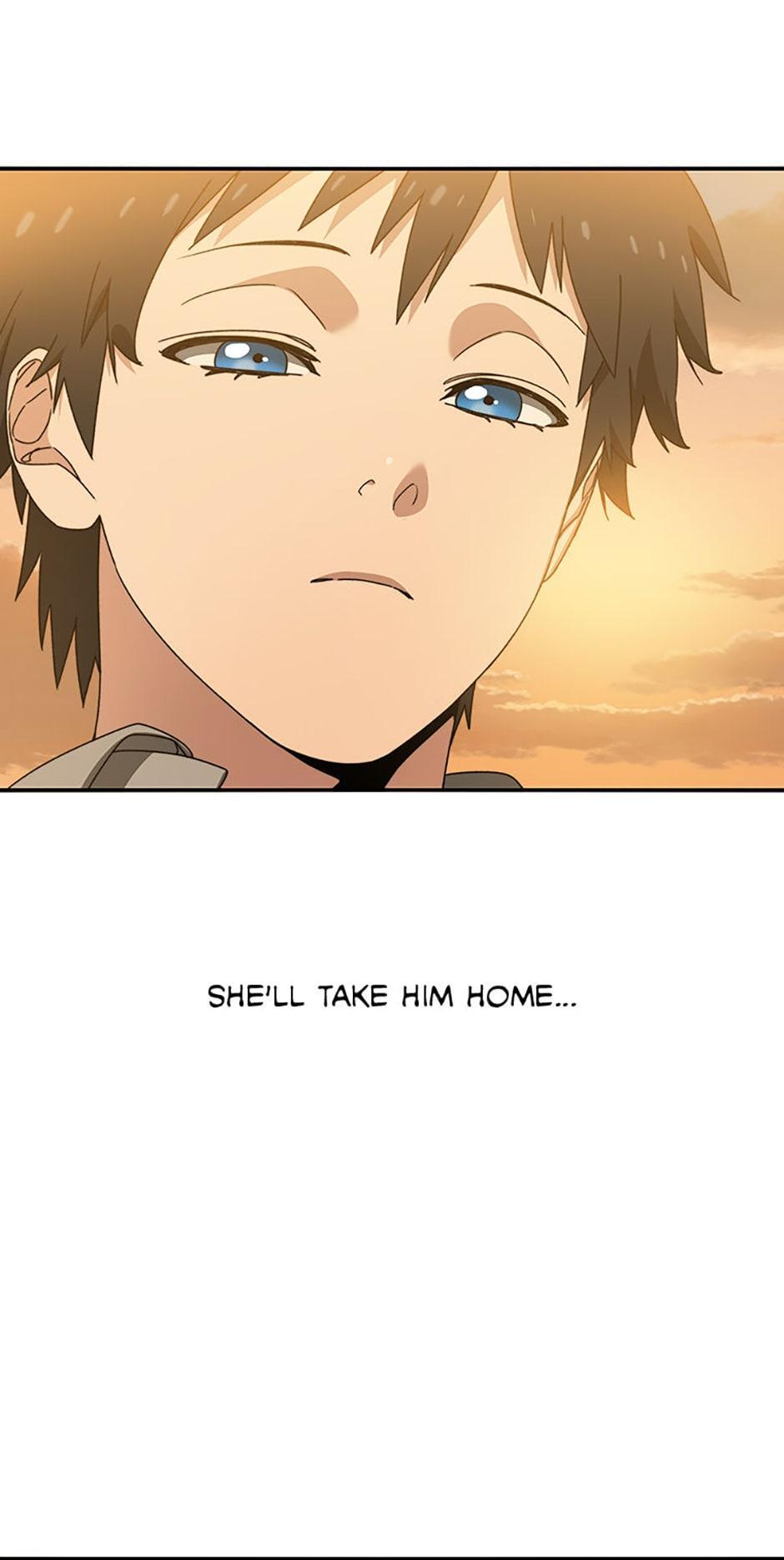 Read Existence Manga Online