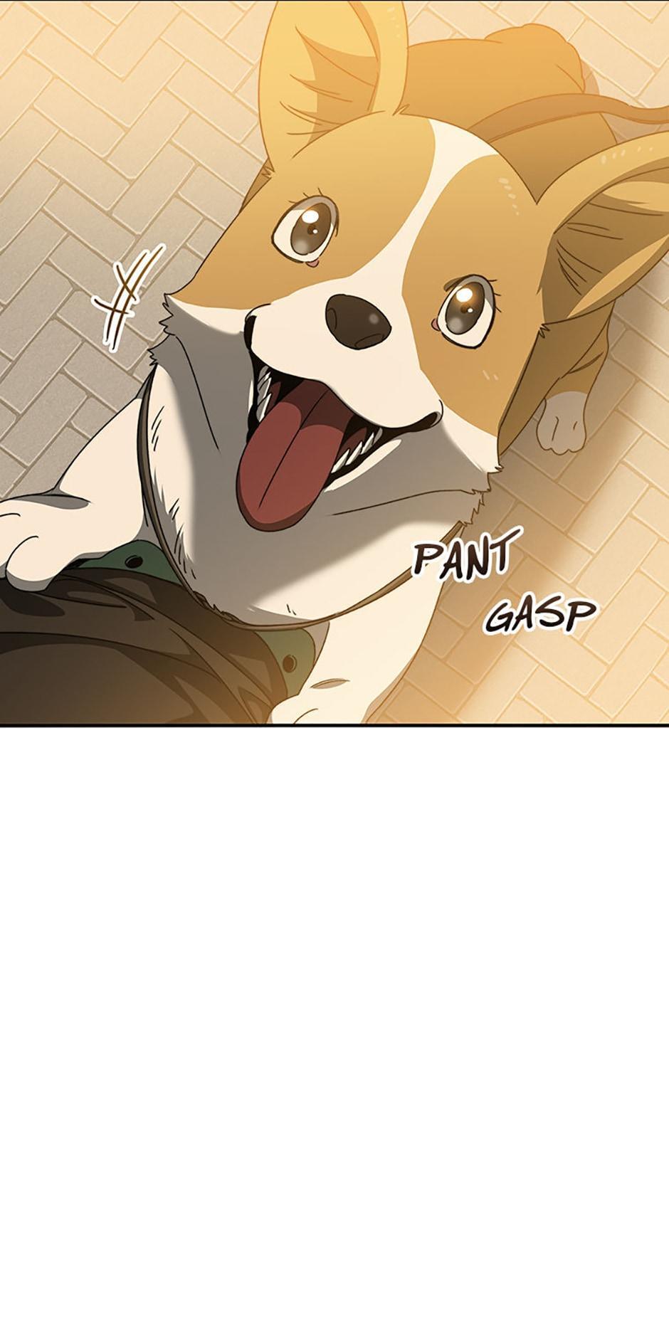 Read Existence Manga Online
