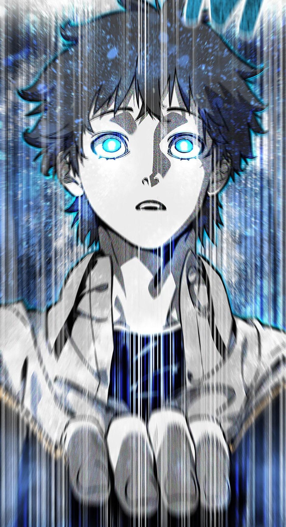 Read Existence Manga Online