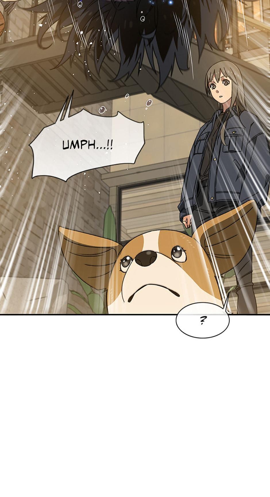 Read Existence Manga Online