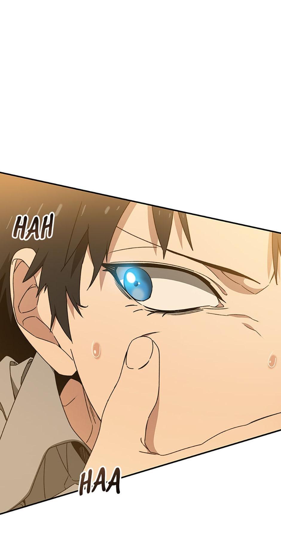 Read Existence Manga Online