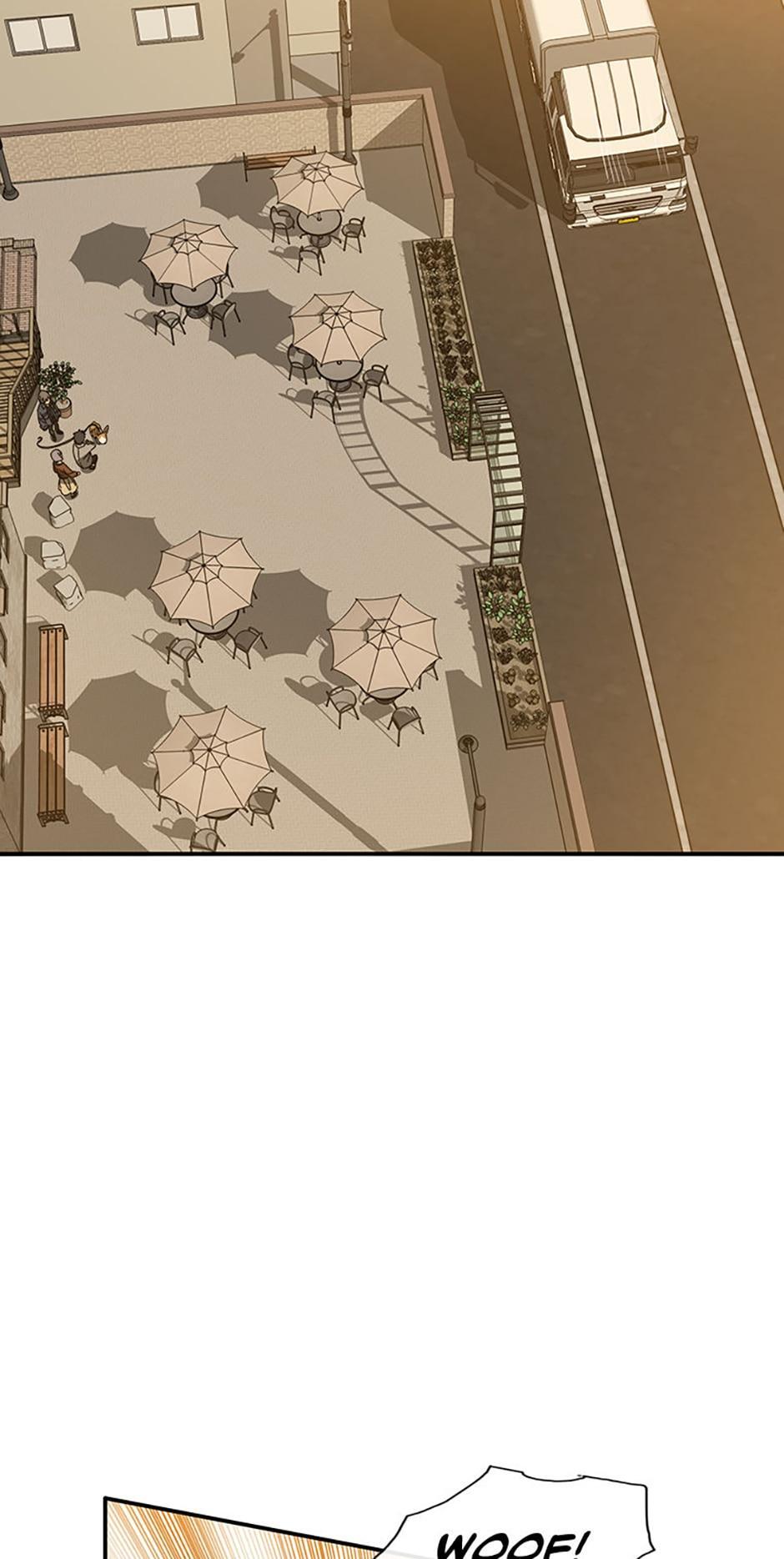 Read Existence Manga Online