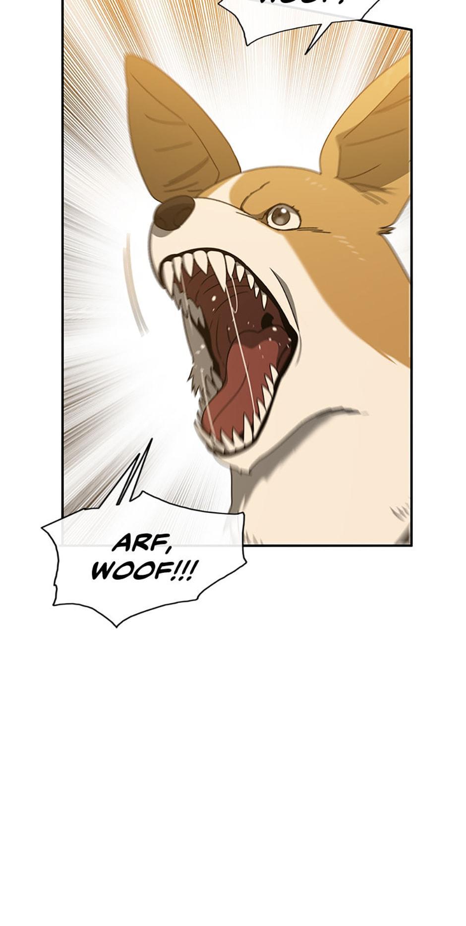 Read Existence Manga Online
