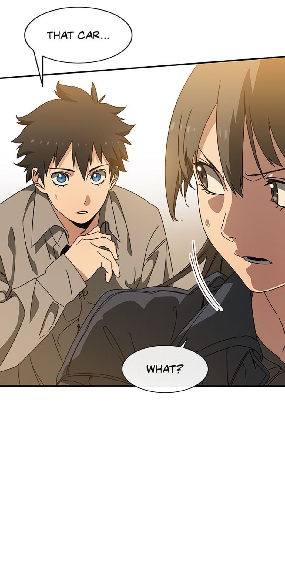 Read Existence Manga Online