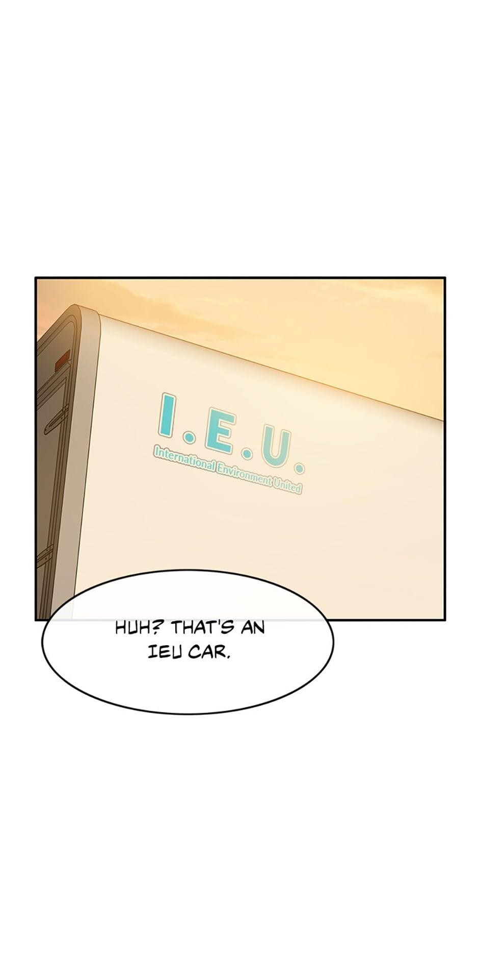 Read Existence Manga Online