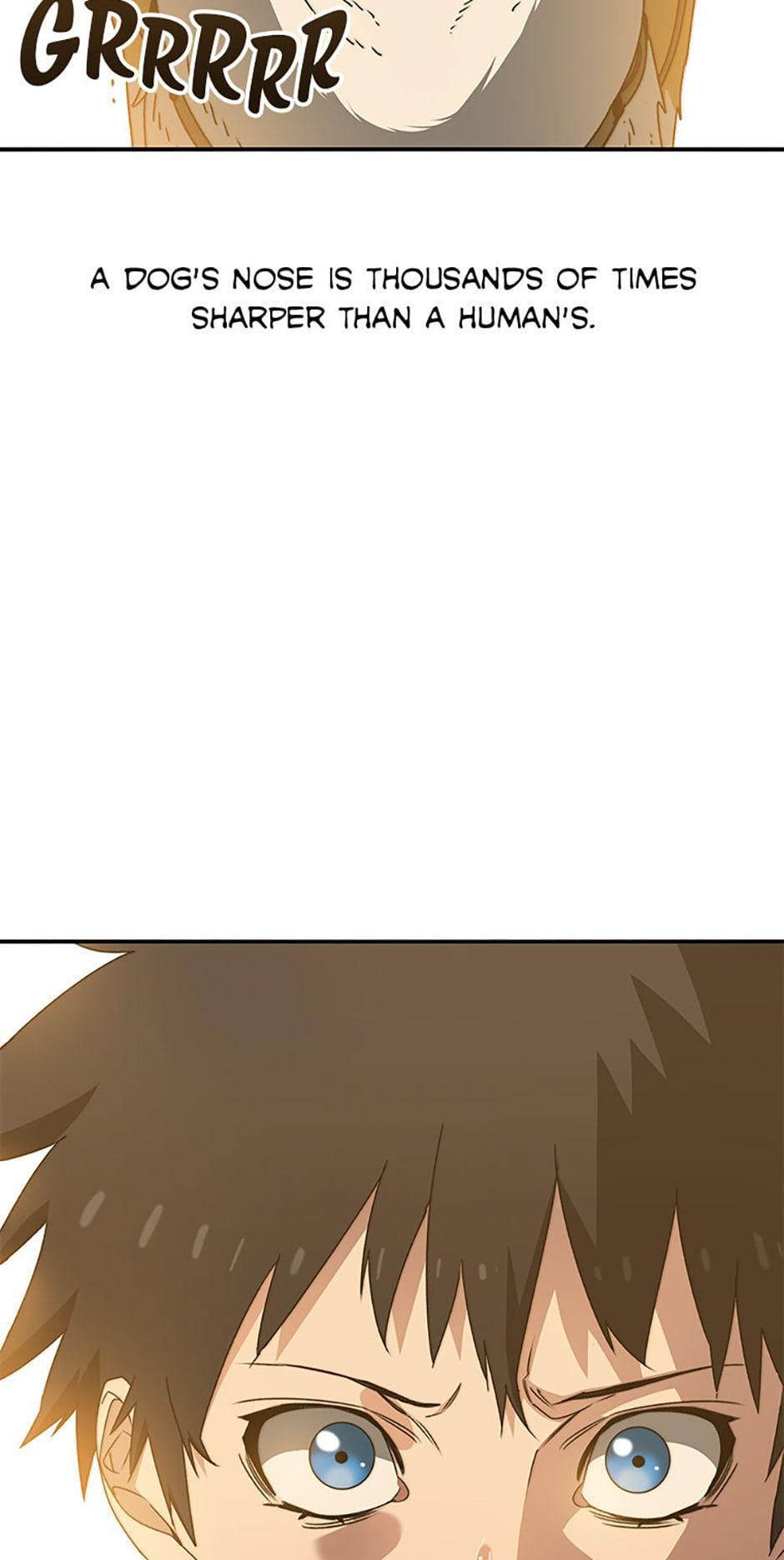 Read Existence Manga Online