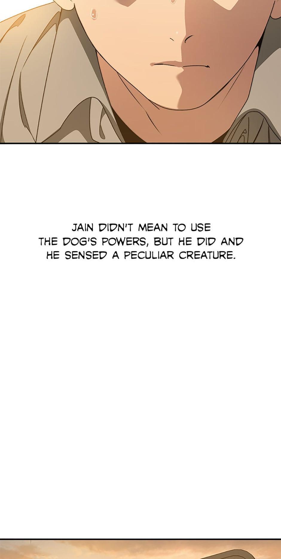 Read Existence Manga Online