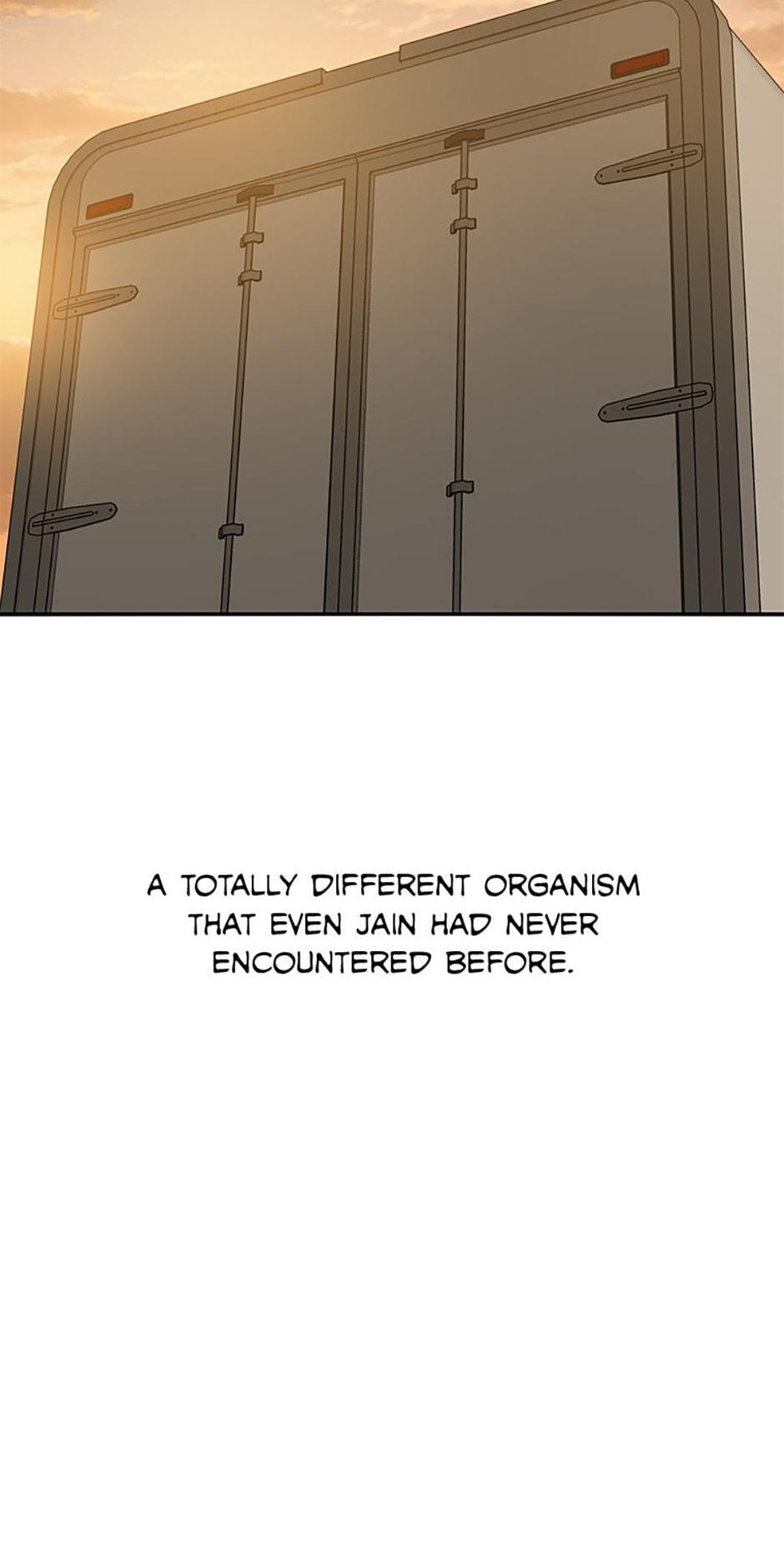 Read Existence Manga Online