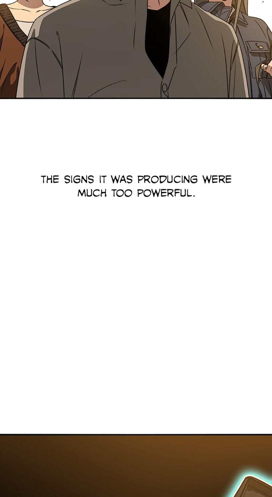Read Existence Manga Online