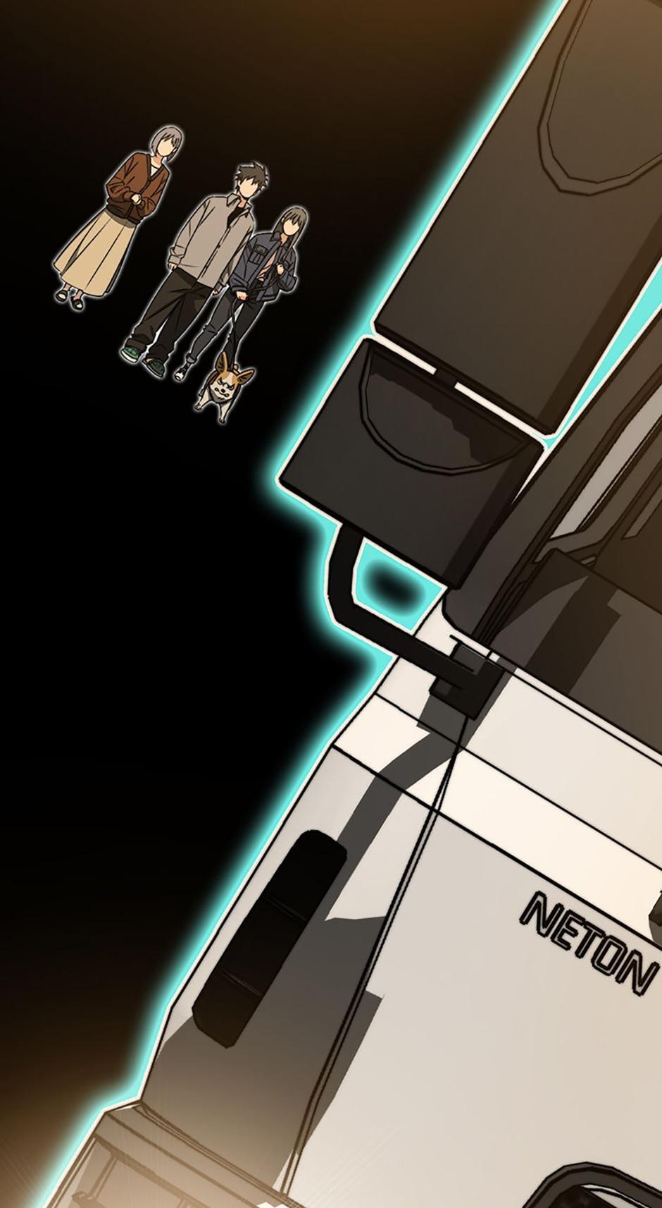 Read Existence Manga Online