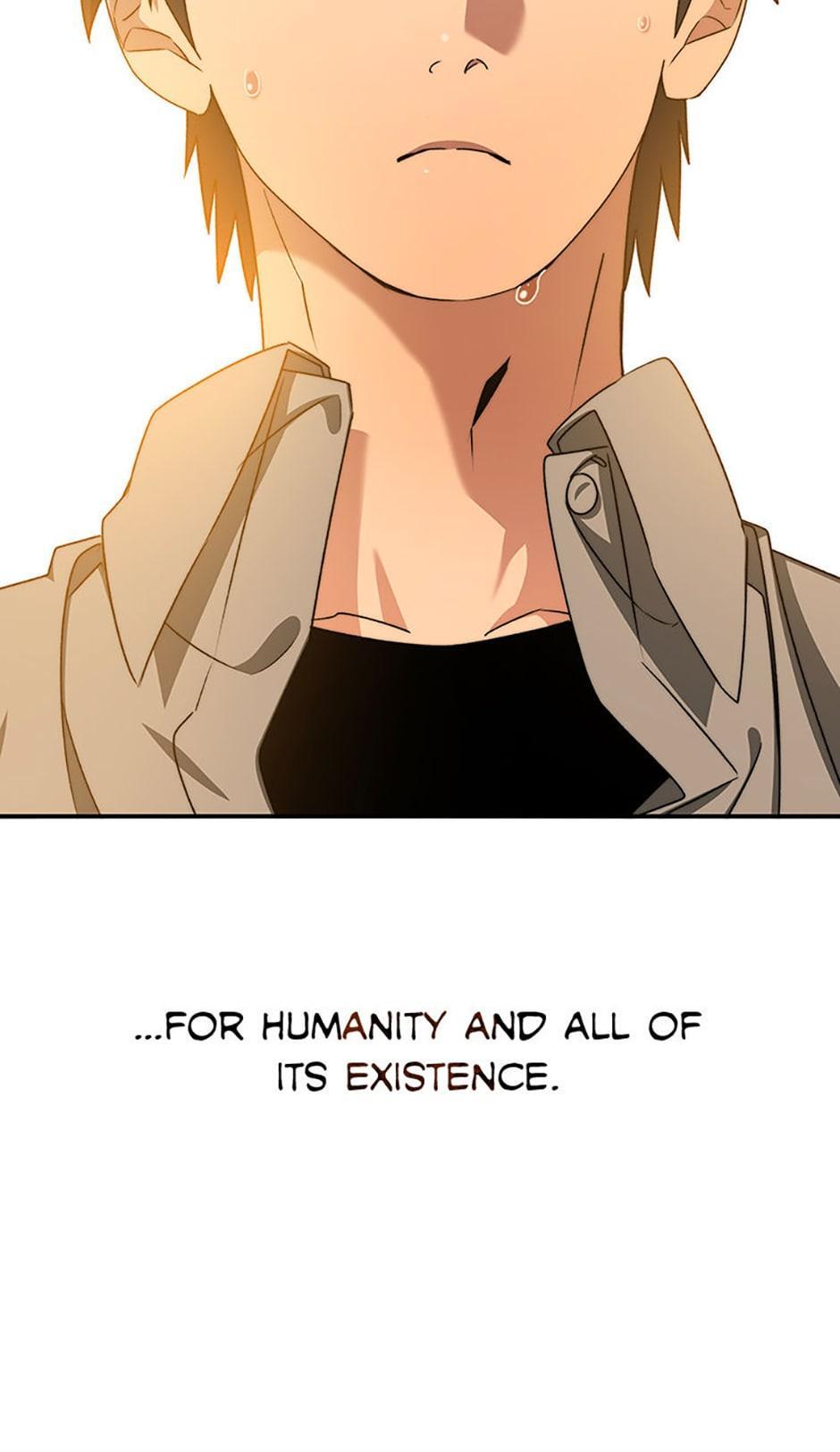 Read Existence Manga Online