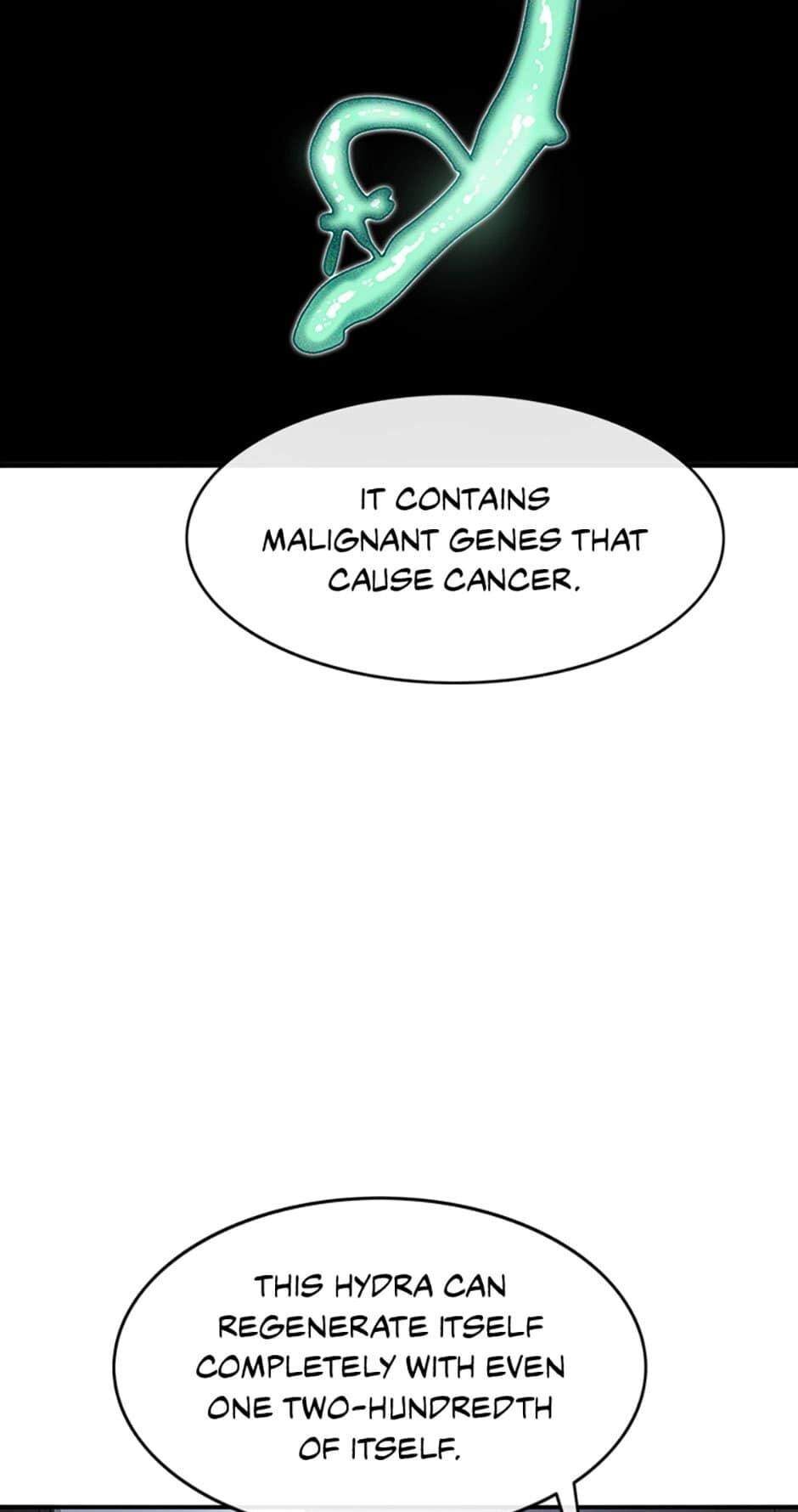 Read Existence Manga Online