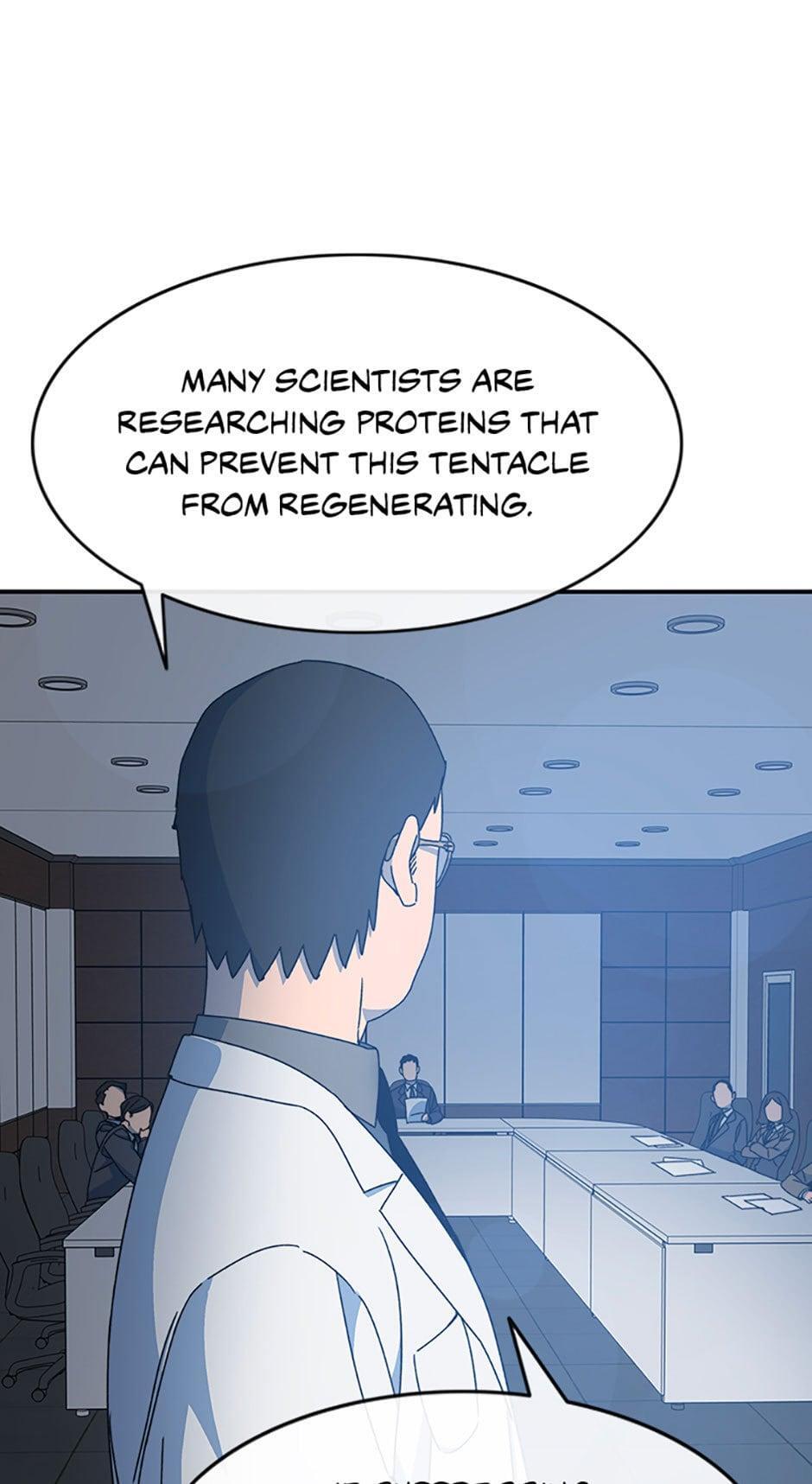 Read Existence Manga Online