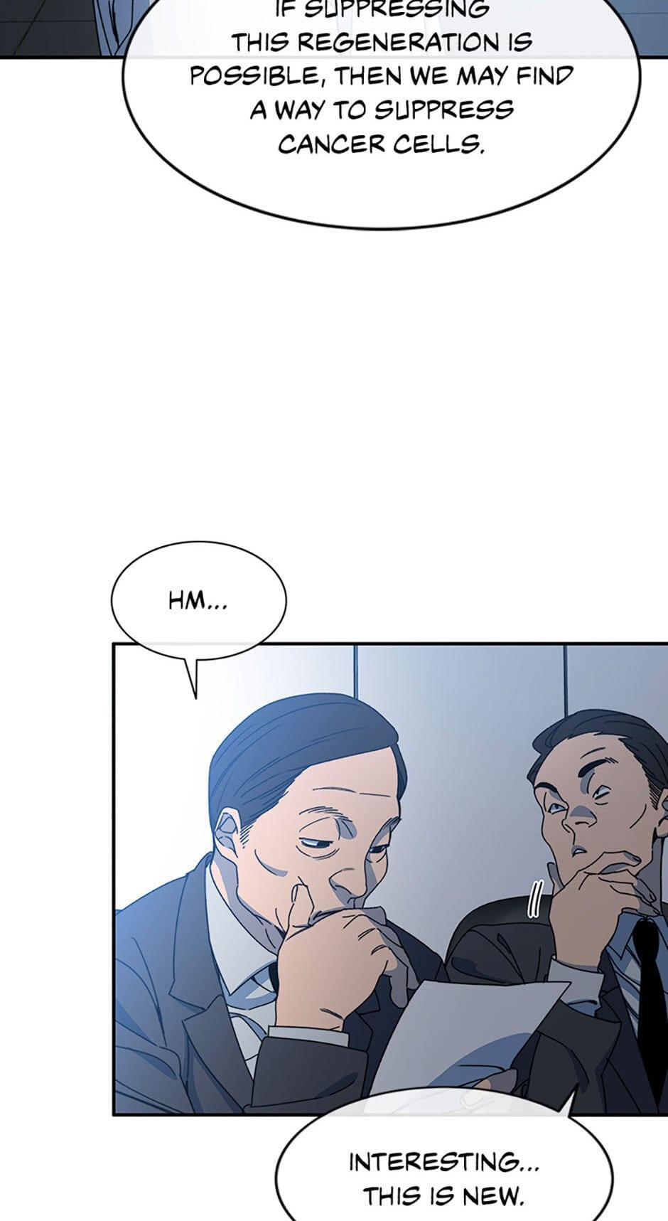 Read Existence Manga Online