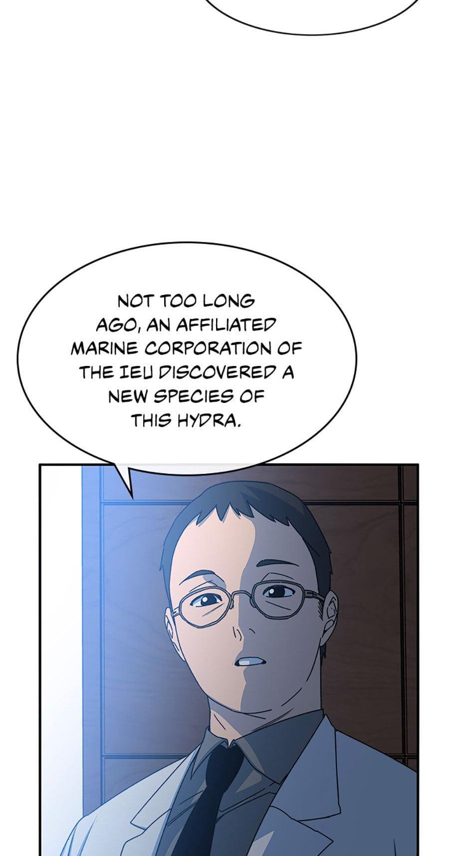Read Existence Manga Online