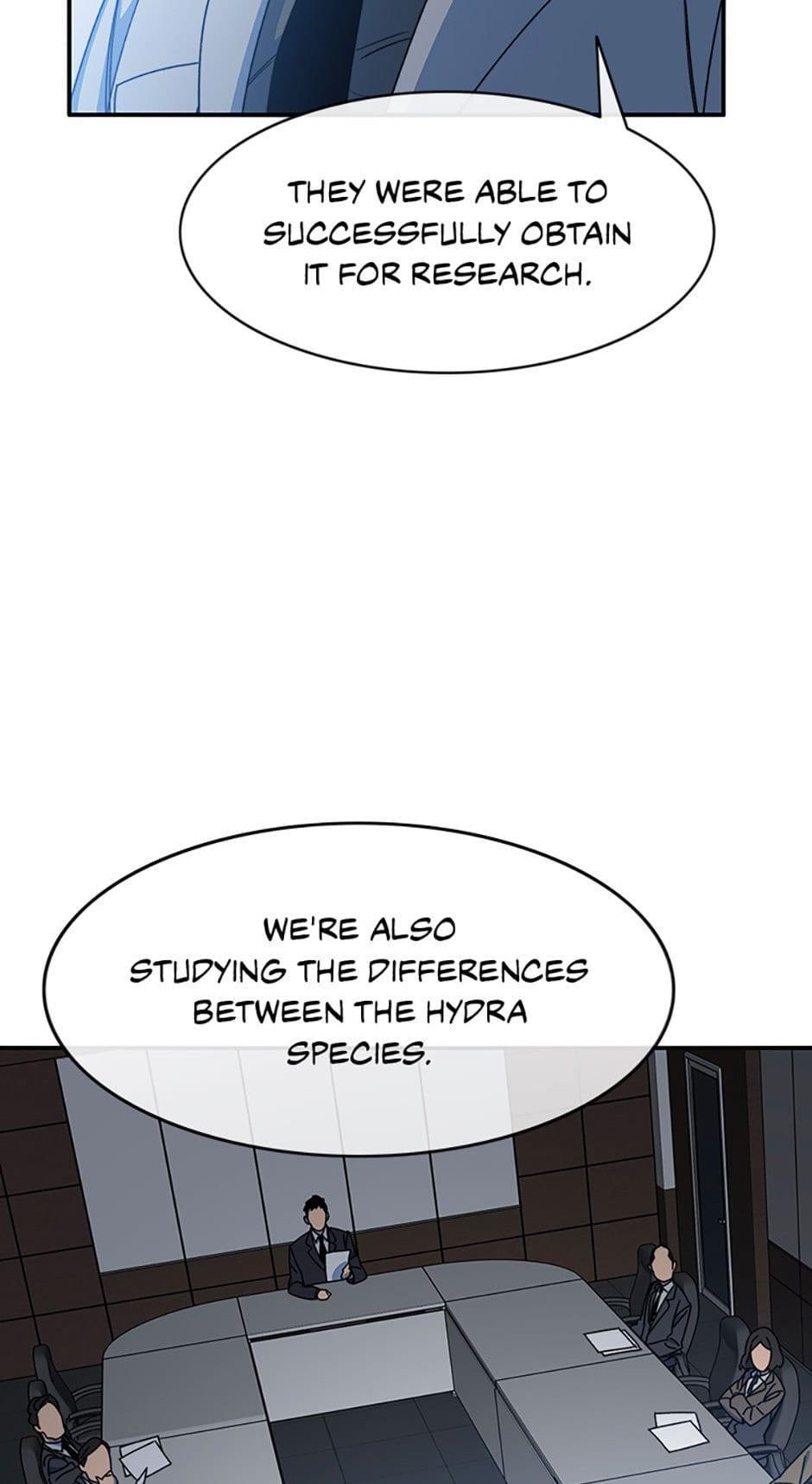 Read Existence Manga Online